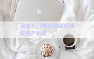 河南三門(mén)峽湖濱國(guó)投債權(quán)資產(chǎn)拍賣