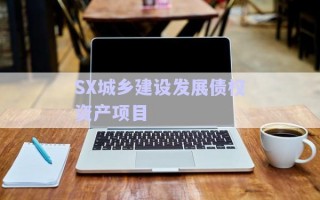 SX城鄉(xiāng)建設(shè)發(fā)展債權(quán)資產(chǎn)項(xiàng)目