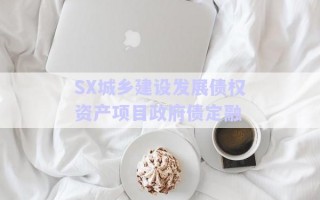 SX城鄉(xiāng)建設(shè)發(fā)展債權(quán)資產(chǎn)項(xiàng)目政府債定融