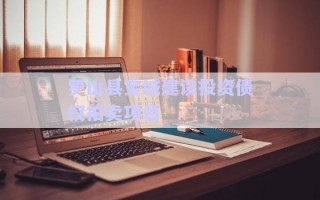 羅山縣寶城建設(shè)投資債權(quán)拍賣(mài)項(xiàng)目