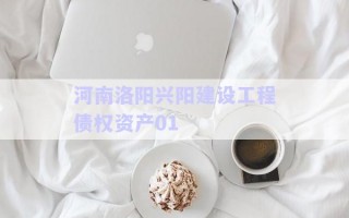河南洛陽(yáng)興陽(yáng)建設(shè)工程債權(quán)資產(chǎn)01