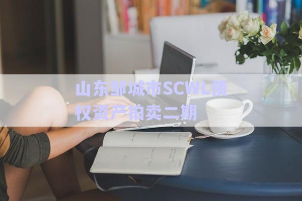 山東鄒城市SCWL債權(quán)資產(chǎn)拍賣(mài)二期-第1張圖片-政信固收網(wǎng)