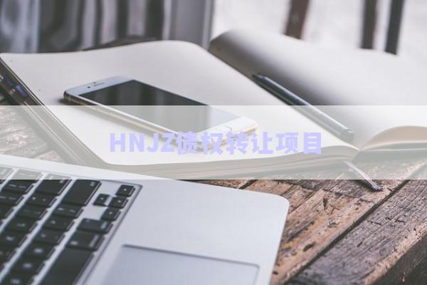 HNJZ債權轉讓項目-第1張圖片-政信固收網(wǎng)