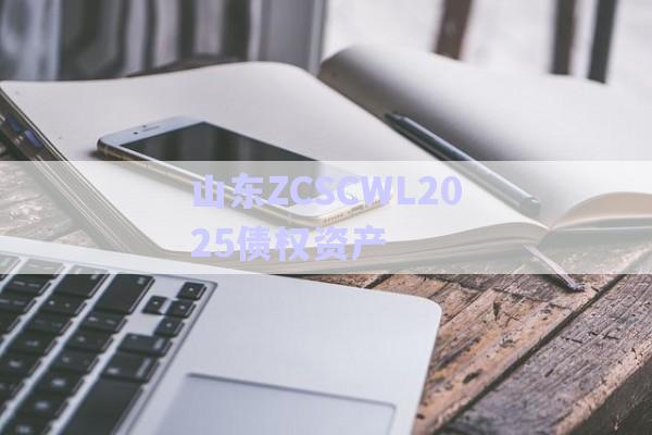 山東ZCSCWL2025債權資產-第1張圖片-政信固收網