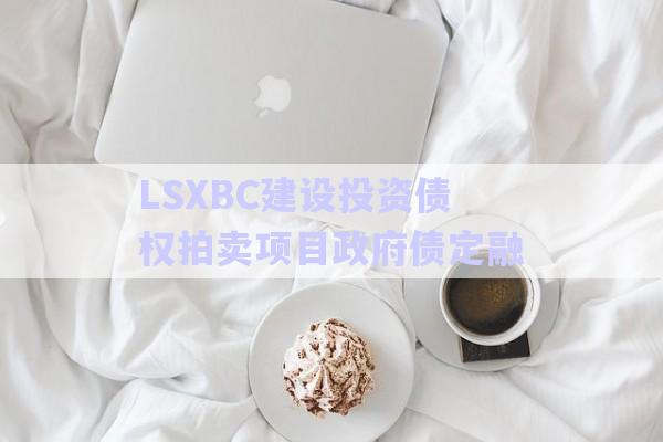 LSXBC建設投資債權拍賣項目政府債定融-第1張圖片-政信固收網(wǎng)